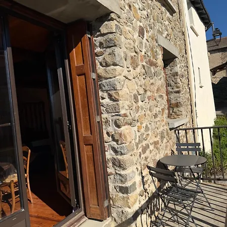 Maison Cal Pere - Garage - Village Center -lake View
