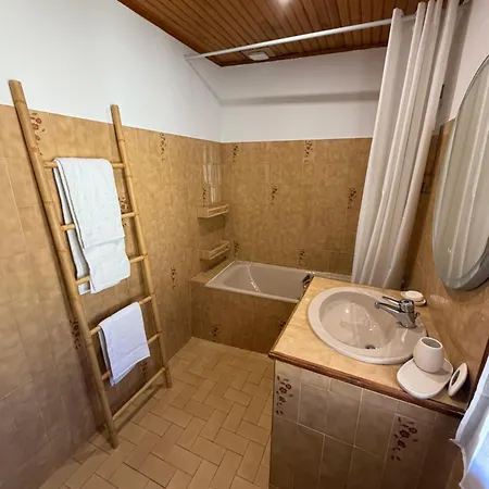 Maison Cal Pere - Garage - Village Center -lake View * Les Angles (Pyrenees-Orientales)