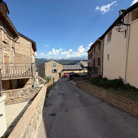 Hébergement de vacances Maison Cal Pere - Garage - Village Center -lake View